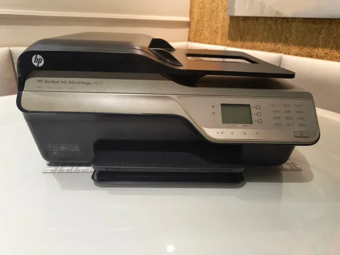 Multifuncional HP 4625