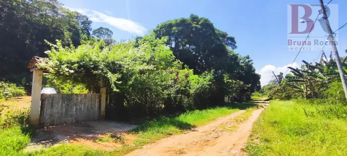 Sítio em Vale das Pedrinhas - Guapimirim