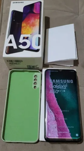SAMSUNG GALAXY A50 128GB