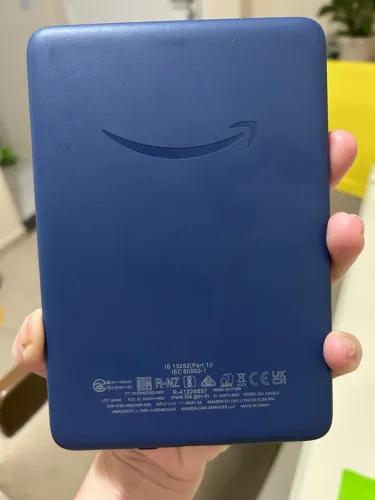 Kindle