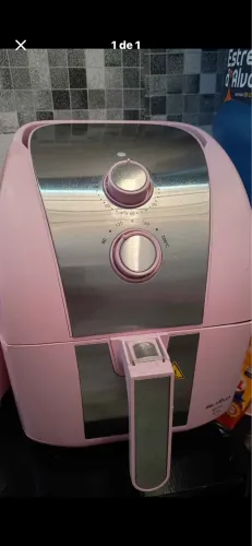 Vendo air frayr
