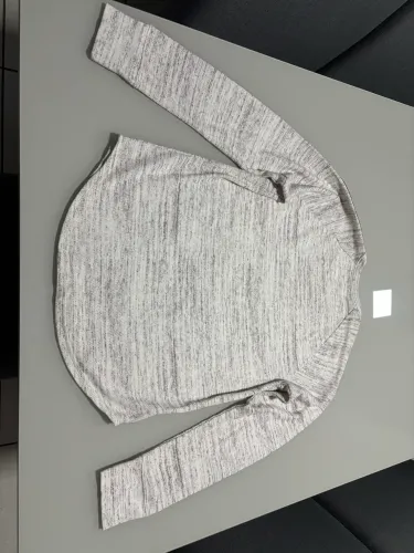 Suéter HOLLISTER masculino G