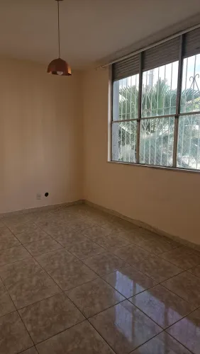 Alugo otimo apartamento 