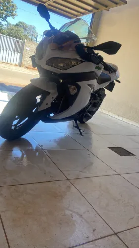 Ninja 300
