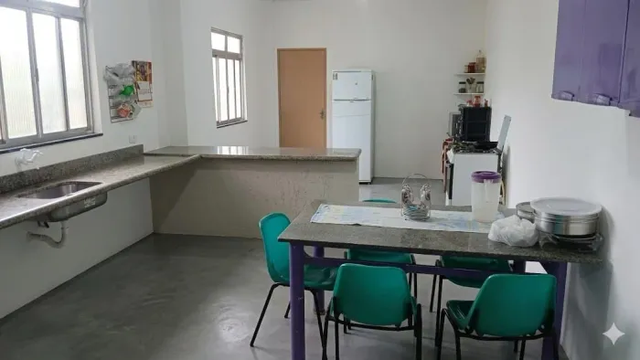 Vende-se Casa em São Miguel Bom Jardim RJ