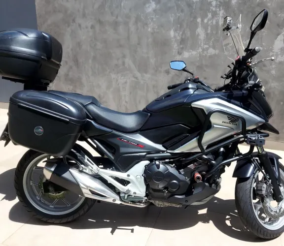 NC750 X ABS