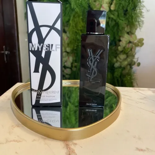 Perfume Yves Saint Laurent MYSLF EDP 100ml - Original