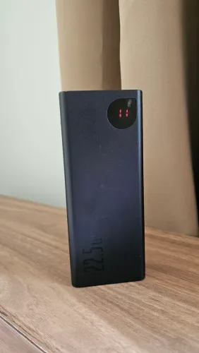 Powerbank Baseus 20.000mah