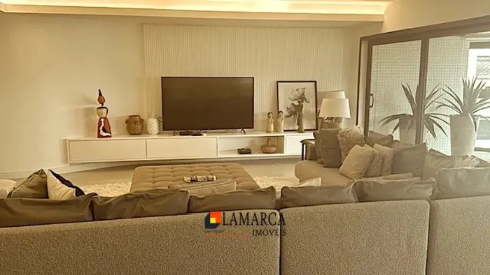 Apartamento a venda Condominio Tortugas Guaruja