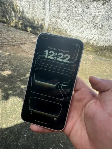 IPhone XR Sabor 17 Pro