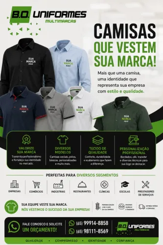Uniformes