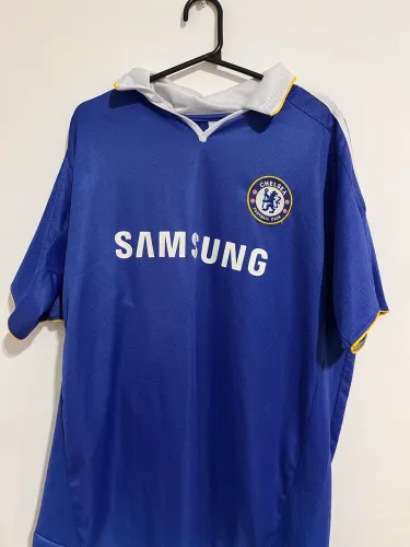 Camisa chelsea oficial