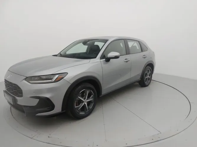 Honda ZR-V Touring 2.0 16V 5P Aut. 2025
