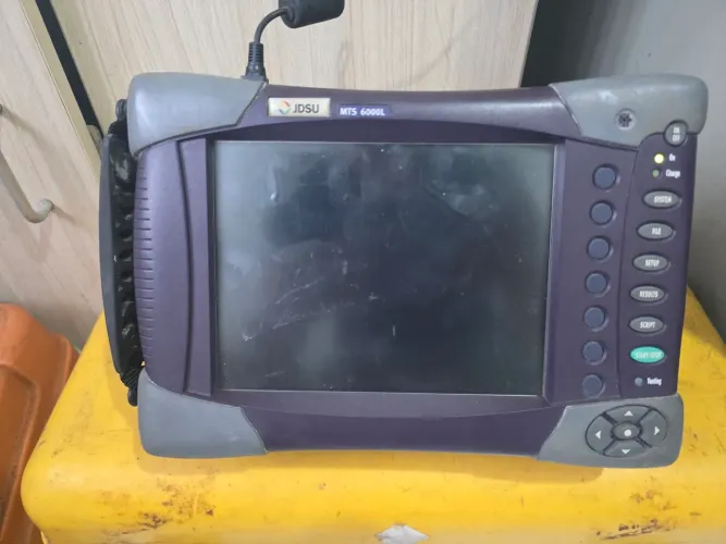 Otdr jdsu mts 6000l