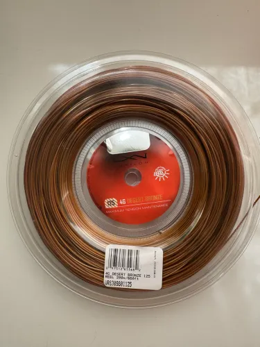 Corda luxilon rolo 200m