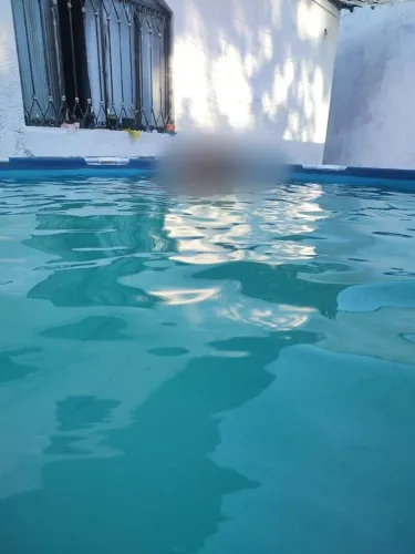 Piscina Bestway 6473L Circular 3,66M
