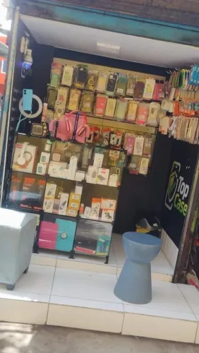 Fiteiro em Cavaleiro