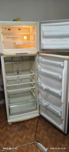 Geladeira Brastemp Frost Free