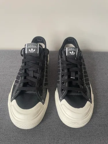 Adidas Nizza 36 Novo importado EUA