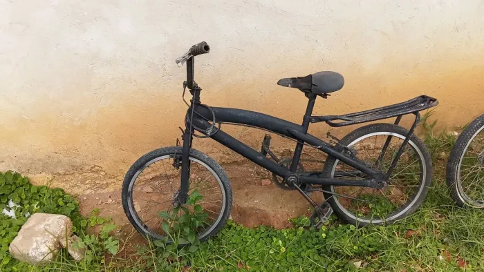  bicicletas por 50