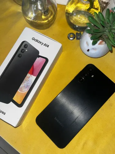 Samsung A14 128gb 