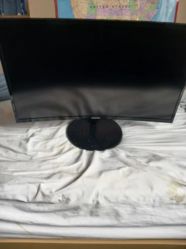 Monitor 32 Samsung