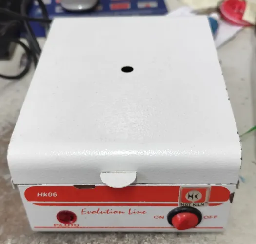 Esterilizadora para manicure Hot Kiln