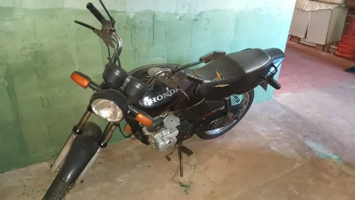 Apenas venda