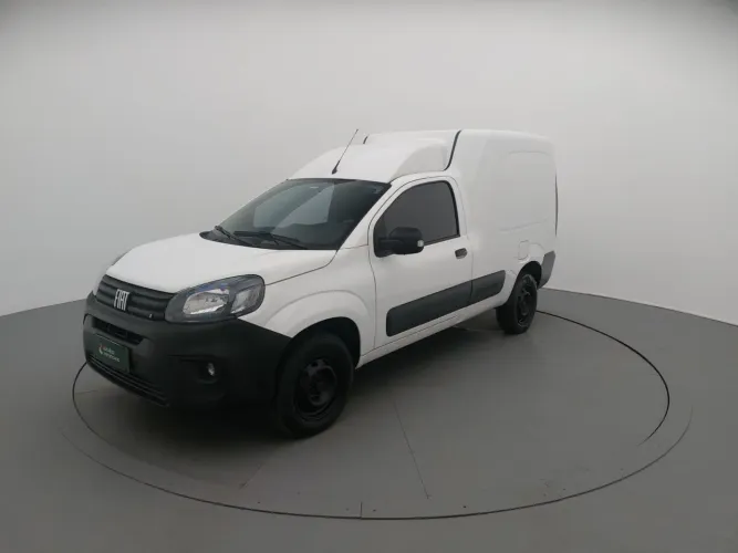 Fiat Fiorino Pick-up 1.5 I.e./1.3/1.5/hd (álcool) 2025