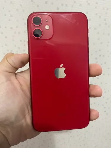 Vendo IPhone 11 - 64gb