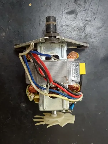 Motor 110V 8827M11