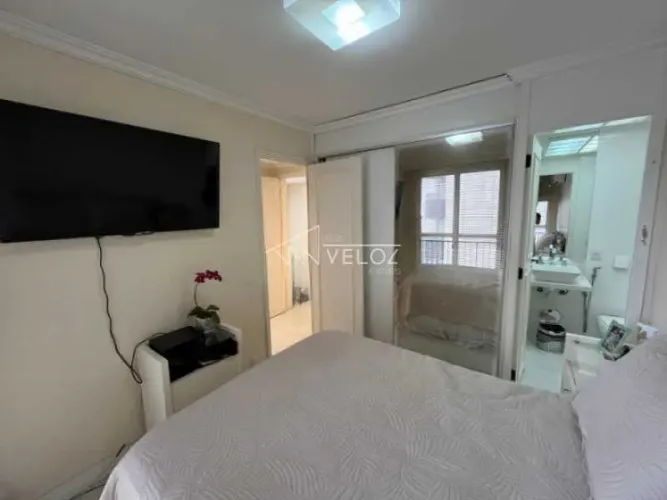 Apartamento : Padrão / Residencial / Lagoa