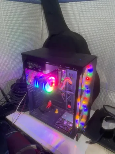 PC gamer completo