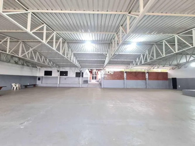 Chácara com 5.780m² e Estrutura Completa para Eventos no Chácaras Novo México Limeira/SP