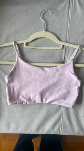 Top Live rosa