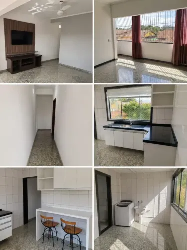 Casa para aluguel na Santa Isabel em Resende