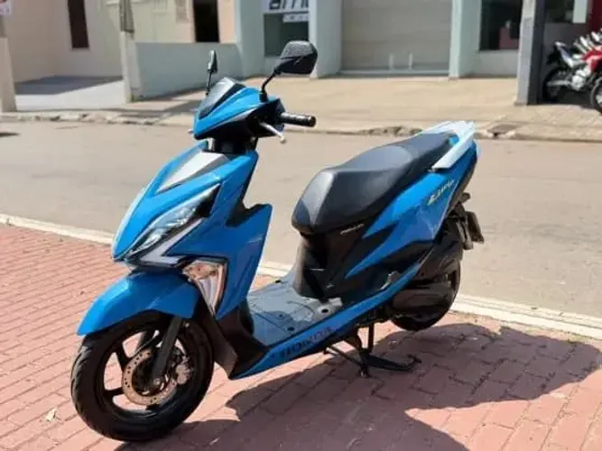 Honda Elite SCOOTER 125CC
