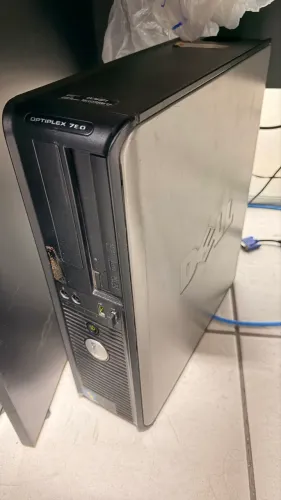 Computador Dell