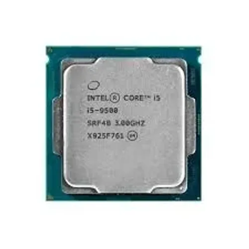 Intel core i5 9500 