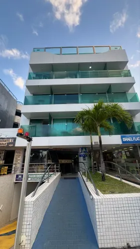 LOJA PARA ALUGAR EM GALERIA NO CORAÇÃO DE TAMBAÚ