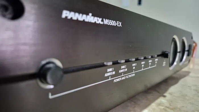 Panamax M5500-EX 