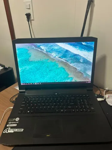 Notebook Gamer Avell G1711 Fire V3 | i7 | 16GB | GTX 960M | SSD 500GB + HD 1TB