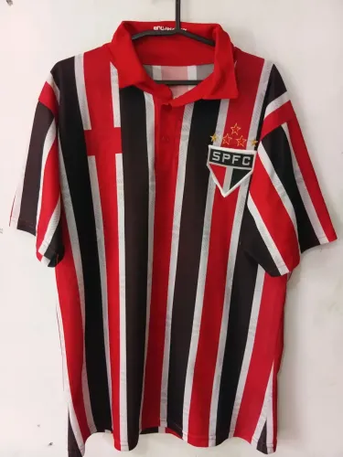 Camisa do São Paulo tamanho G 