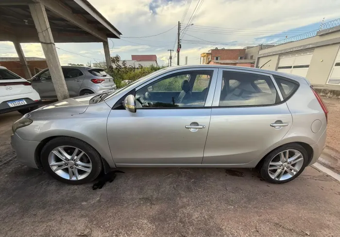 Hyundai I30 2.0 16V 145cv 5P Mec. 2010