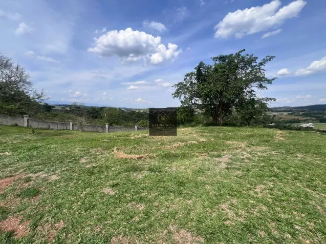 TERRENO RESIDENCIAL em Taubaté - São Paulo, Chácara São Félix