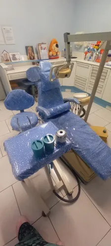 Vendo Consultório Odontologico Gnatus completo