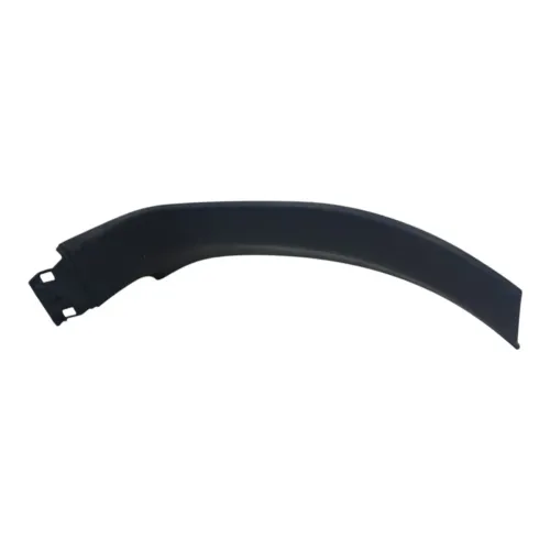 Moldura Porta Mala Tras Esquerdo Porsche Cayenne 2002 A 2006
