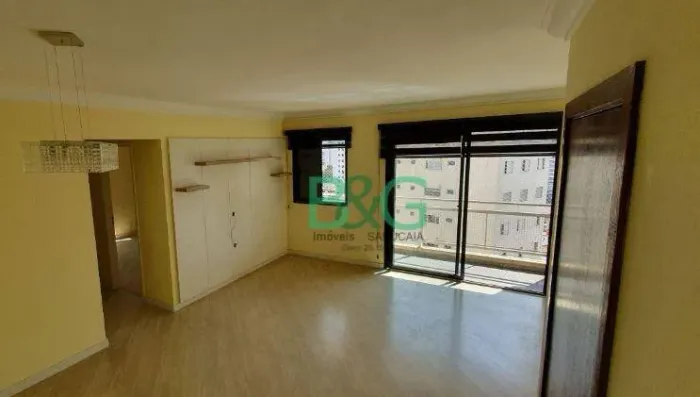Apartamento à venda, 86 m² por R$ 799.000,00 - Santana - São Paulo/SP