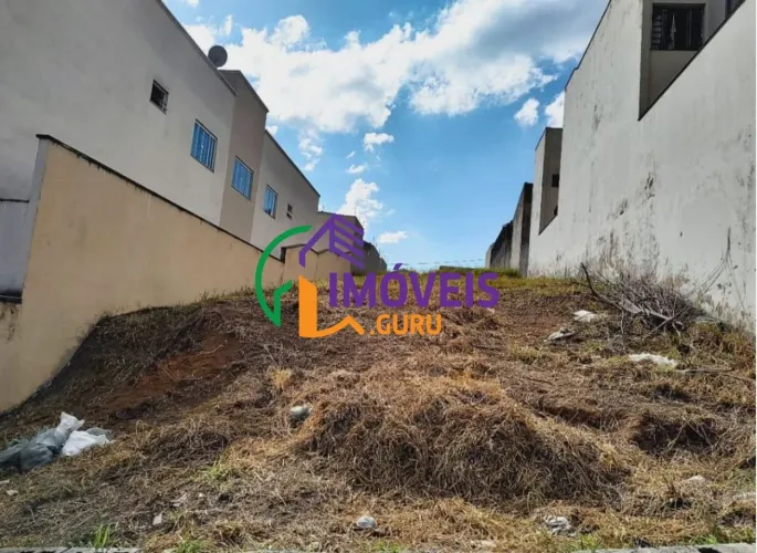 TERRENO - JARDIM DAS HORTÊNSIAS - MG