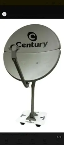 Antena century